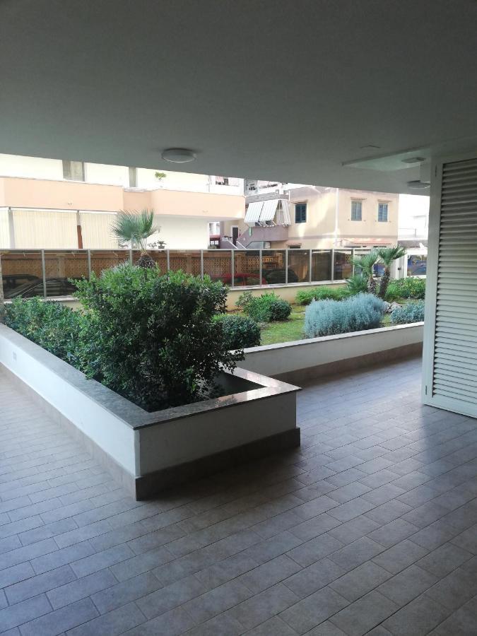 Levante Waterfront Bari Exterior foto